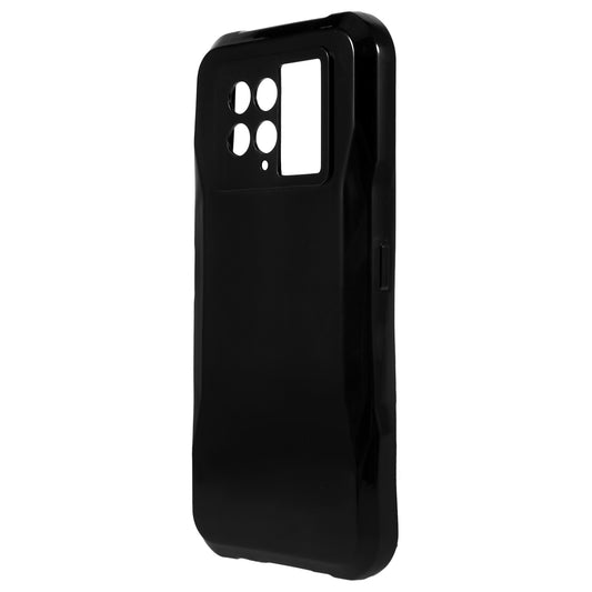 For Doogee V20 Shockproof Phone Case Soft TPU Anti-Scratch Camera Protection Back Cover