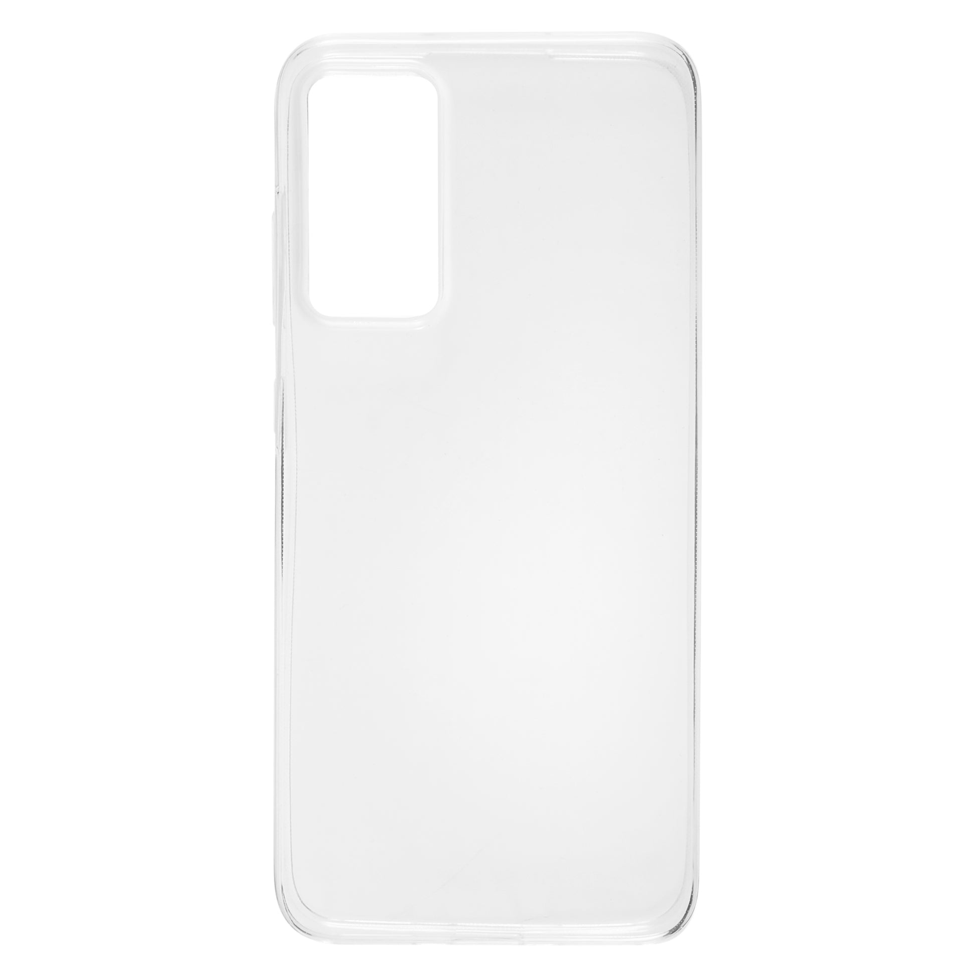 For Cubot Note 30 TPU Phone Case Soft Touch Drop Protection Phone Cover