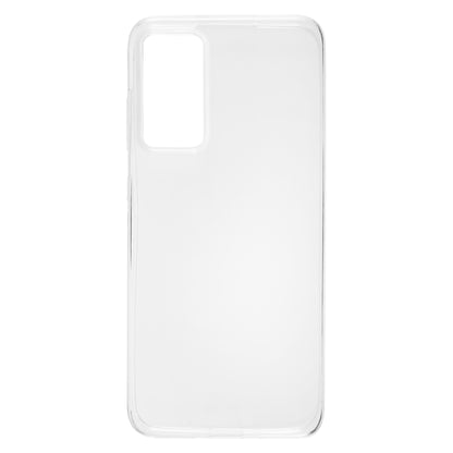 For Cubot Note 30 TPU Phone Case Soft Touch Drop Protection Phone Cover