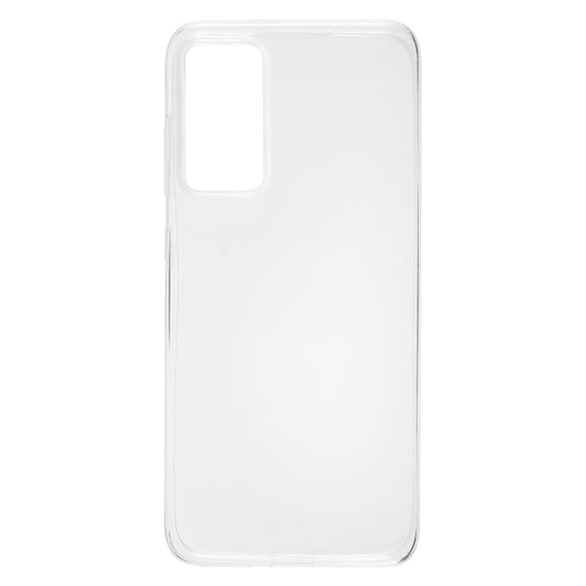 For Cubot Note 30 TPU Phone Case Soft Touch Drop Protection Phone Cover