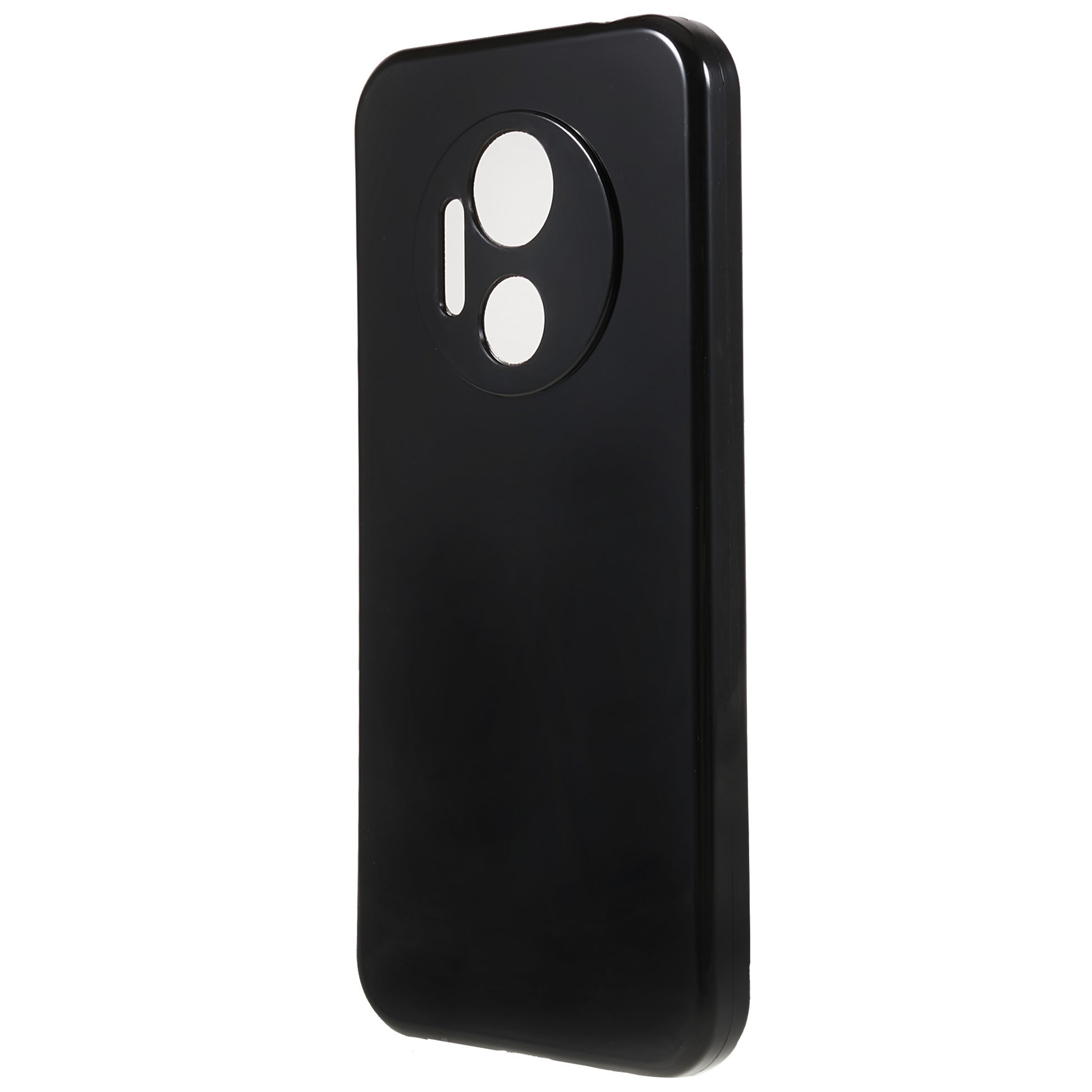 For Doogee X97 Anti-drop Slim Phone Case Anti-Scratch Soft TPU Back Protective Cover