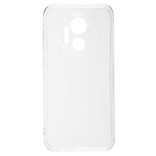 For Doogee X97 Anti-drop Slim Phone Case Anti-Scratch Soft TPU Back Protective Cover