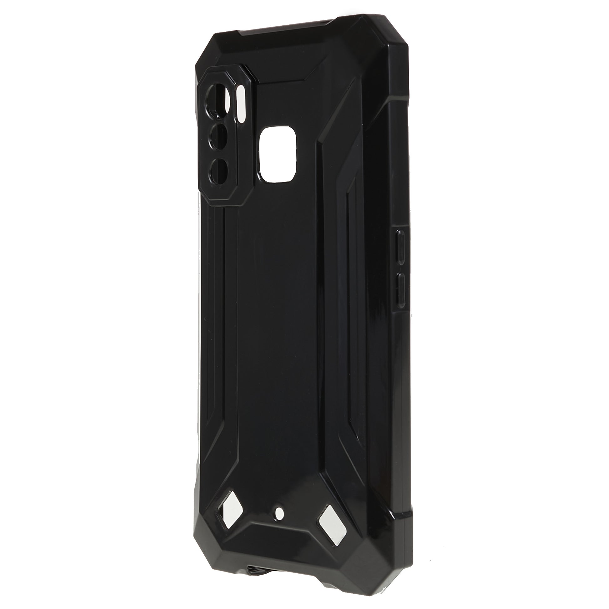 For Cubot KingKong 5 Protective Case Scratch Resistant Soft TPU Phone Cover