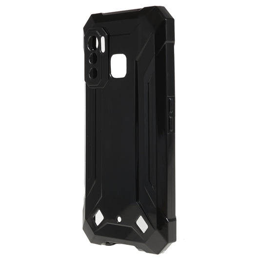 For Cubot KingKong 5 Protective Case Scratch Resistant Soft TPU Phone Cover