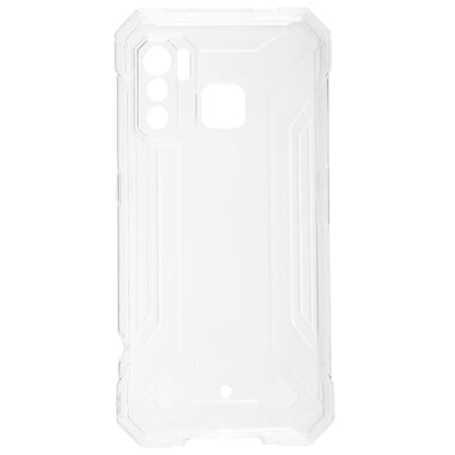 For Cubot KingKong 5 Protective Case Scratch Resistant Soft TPU Phone Cover