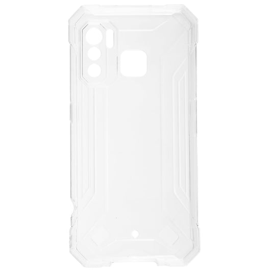 For Cubot KingKong 5 Protective Case Scratch Resistant Soft TPU Phone Cover