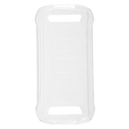 For Cubot Kingkong Mini / Mini 2 Cell Phone Cover Flexible TPU Case Anti-scratch Drop Protection Shell