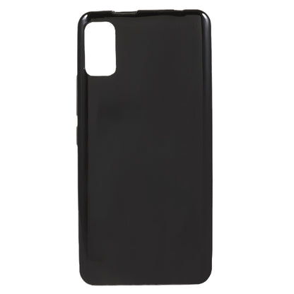 For Cubot Note 8 Anti-Dust Phone Cover Flexible TPU Anti-scratch Drop Protection Phone Case