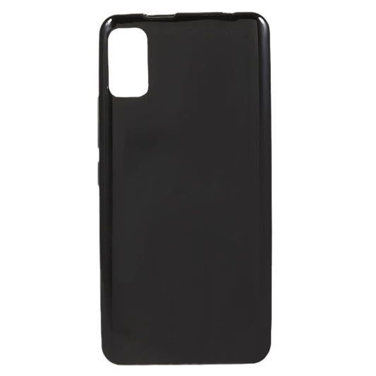 For Cubot Note 8 Anti-Dust Phone Cover Flexible TPU Anti-scratch Drop Protection Phone Case