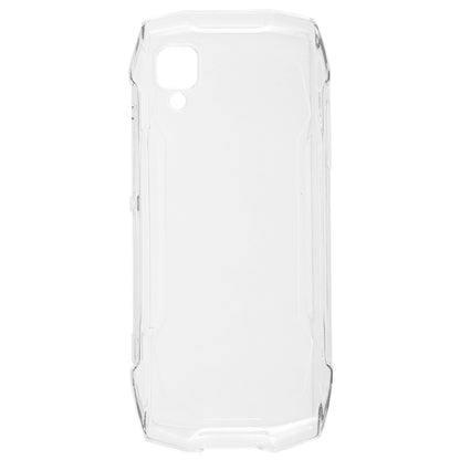 Phone Case for Cubot KingKong Mini 3 Shockproof Cover Anti-Drop Soft TPU Case