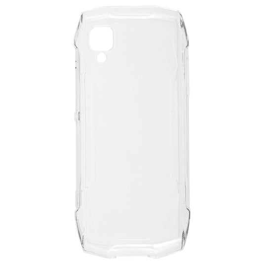 Phone Case for Cubot KingKong Mini 3 Shockproof Cover Anti-Drop Soft TPU Case