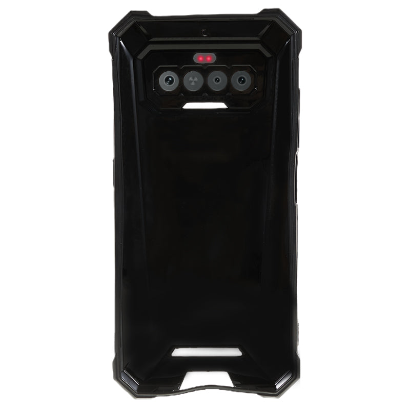 Shockproof Slim Case for Oukitel R2022 Phone Case Anti-Scratch Soft TPU Cover