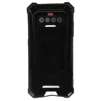 Shockproof Slim Case for Oukitel R2022 Phone Case Anti-Scratch Soft TPU Cover