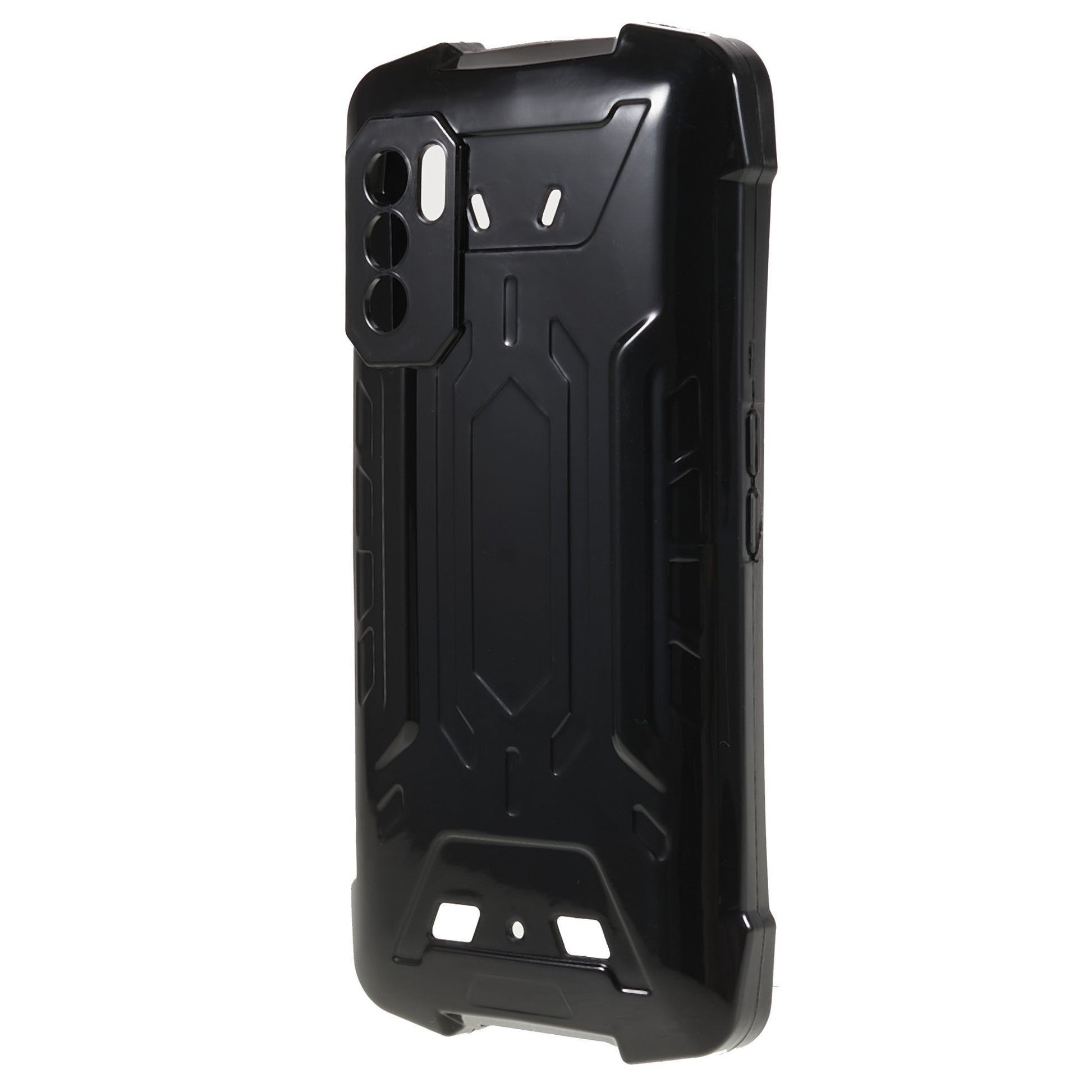 Shockproof Case for Cubot KingKong 5 Pro Soft TPU Case Anti-Scratch Phone Shell
