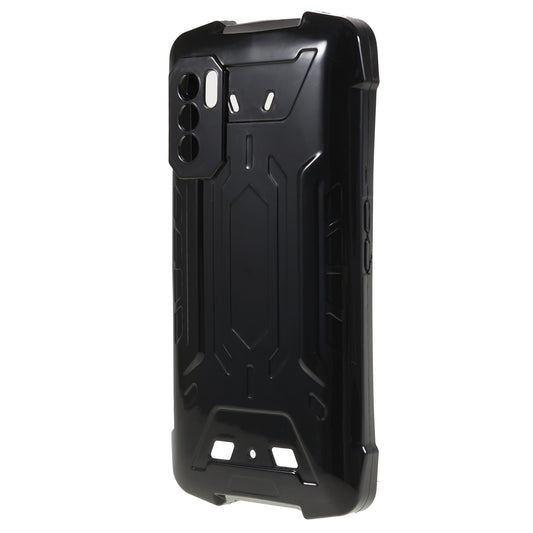 Shockproof Case for Cubot KingKong 5 Pro Soft TPU Case Anti-Scratch Phone Shell