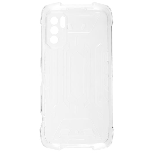 Shockproof Case for Cubot KingKong 5 Pro Soft TPU Case Anti-Scratch Phone Shell
