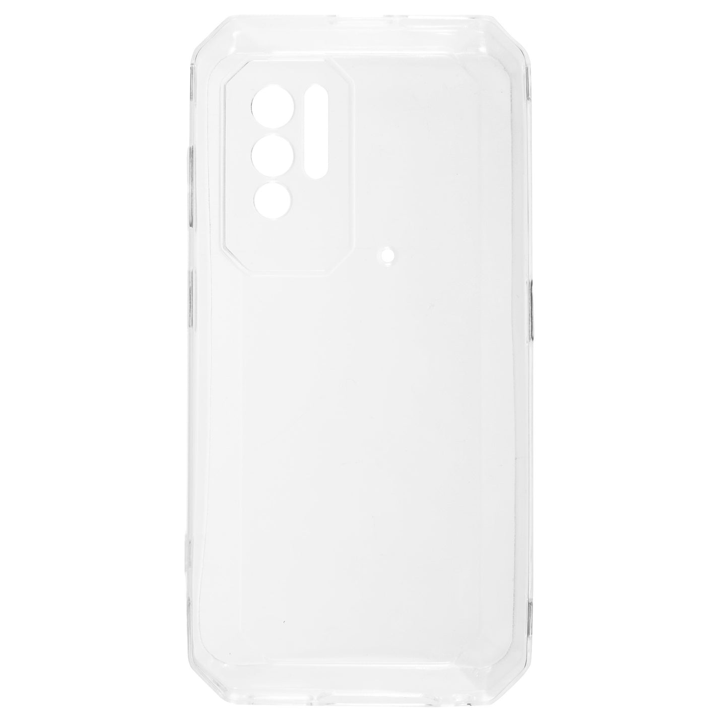 Smartphone Case for Ulefone Power Armor X11 Pro Soft TPU Case Anti-Drop Phone Protector