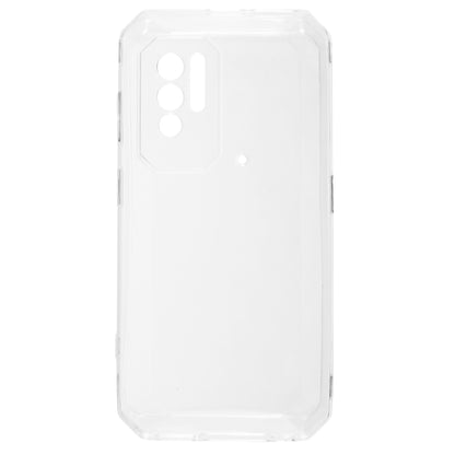 Smartphone Case for Ulefone Power Armor X11 Pro Soft TPU Case Anti-Drop Phone Protector