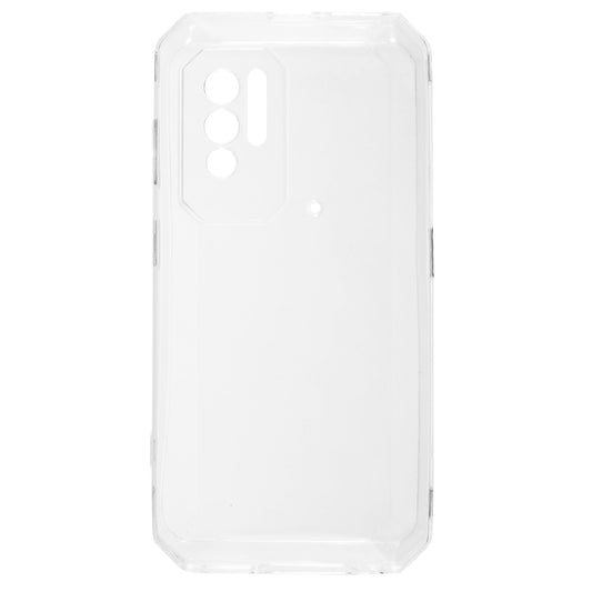 Smartphone Case for Ulefone Power Armor X11 Pro Soft TPU Case Anti-Drop Phone Protector
