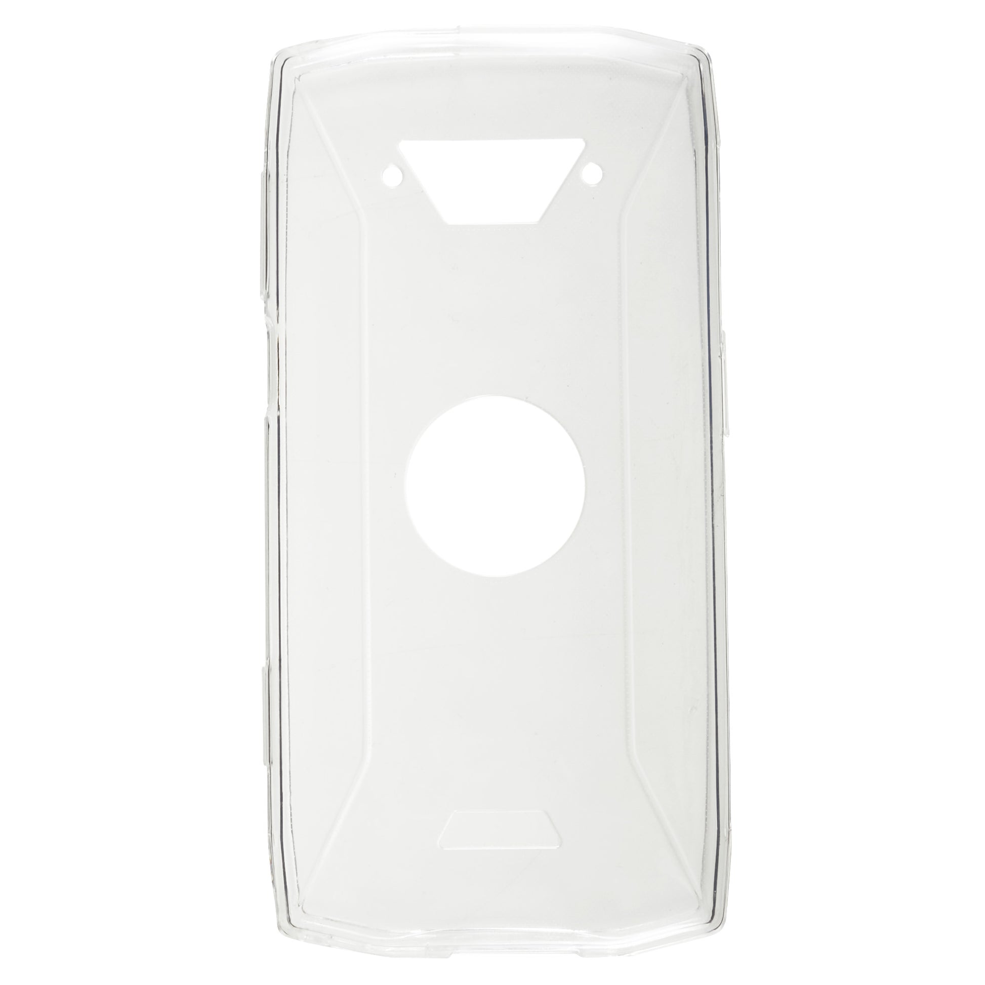 Phone Case for Croscall Core X4 Anti-Scratch Soft TPU Case Shockproof Phone Cover