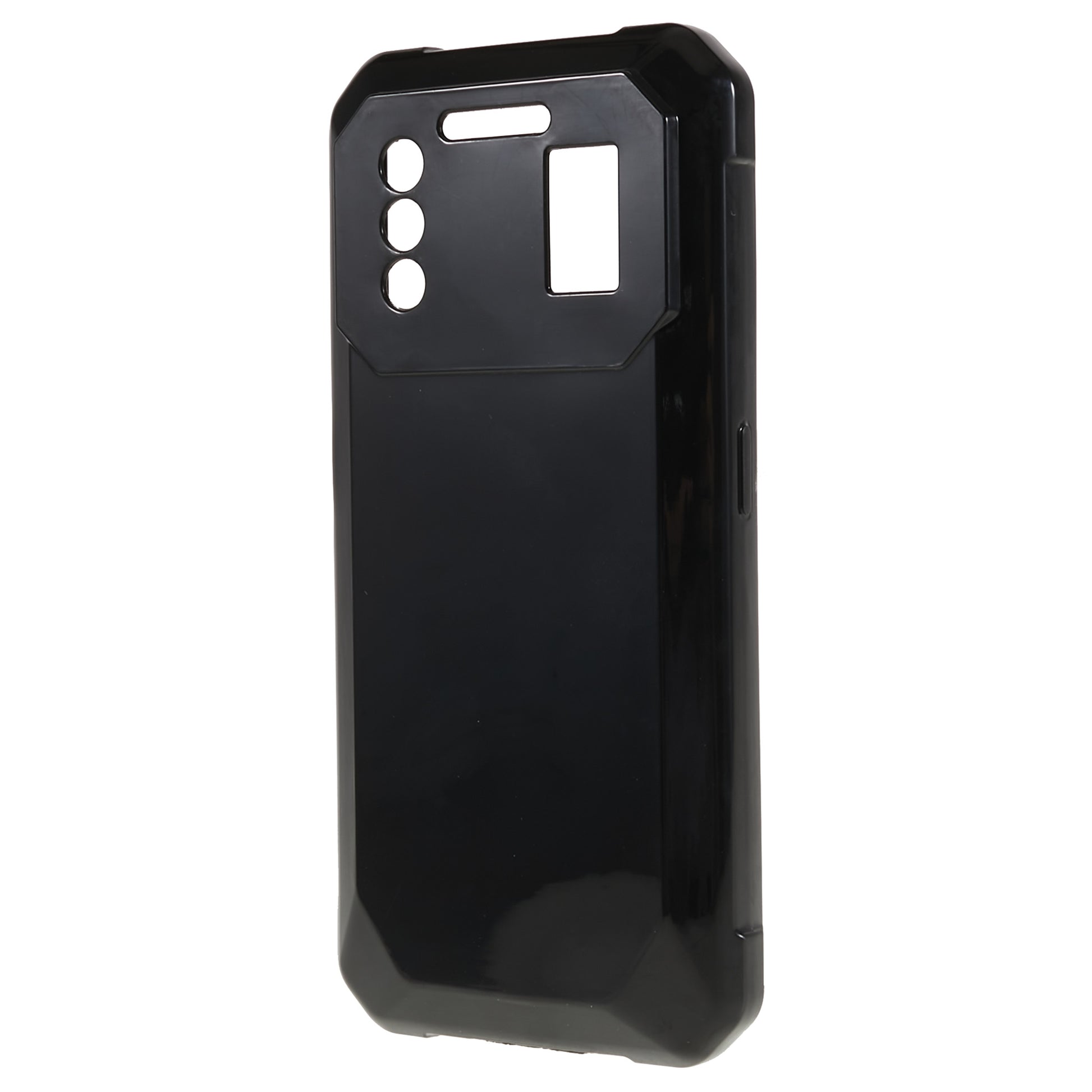 For IIIF150 B1 / B1 Pro Phone Case Slim Soft TPU Cover Protective Phone Case