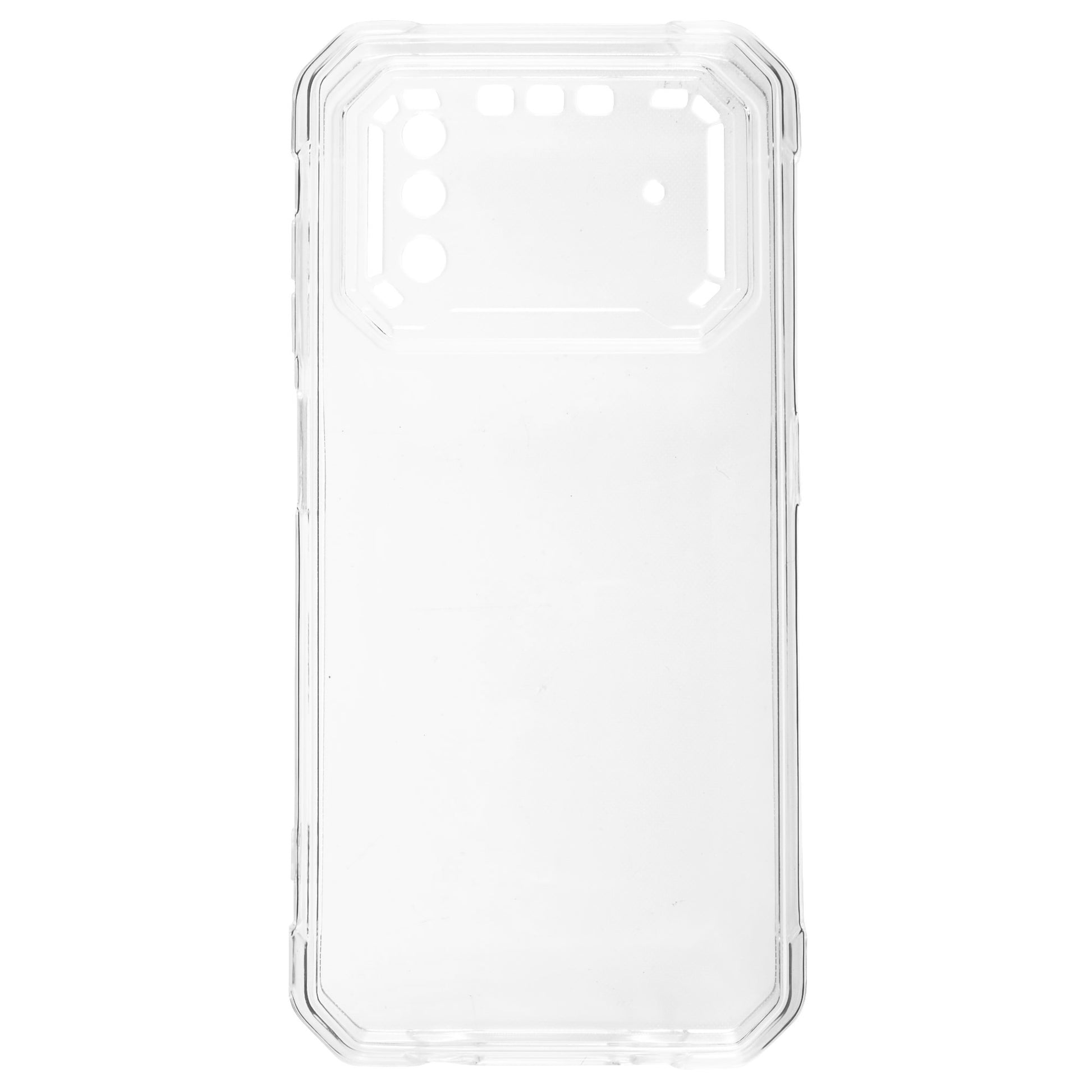 For IIIF150 B1 / B1 Pro Phone Case Slim Soft TPU Cover Protective Phone Case