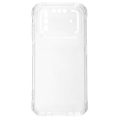 For IIIF150 B1 / B1 Pro Phone Case Slim Soft TPU Cover Protective Phone Case