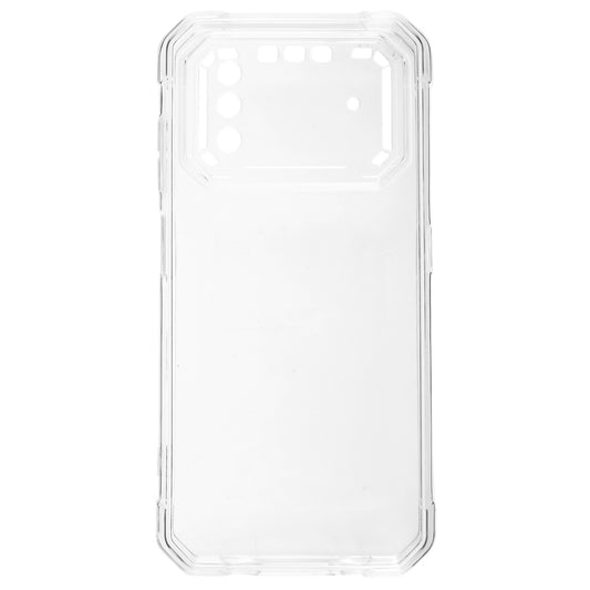 For IIIF150 B1 / B1 Pro Phone Case Slim Soft TPU Cover Protective Phone Case