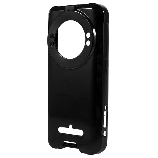 Shockproof Slim Case for Ulefone Power Armor 16 Pro Phone Case Anti-Scratch TPU Cover