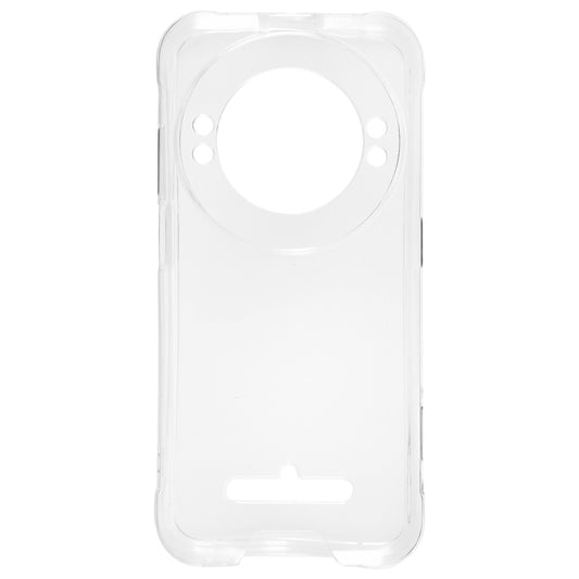 Shockproof Slim Case for Ulefone Power Armor 16 Pro Phone Case Anti-Scratch TPU Cover