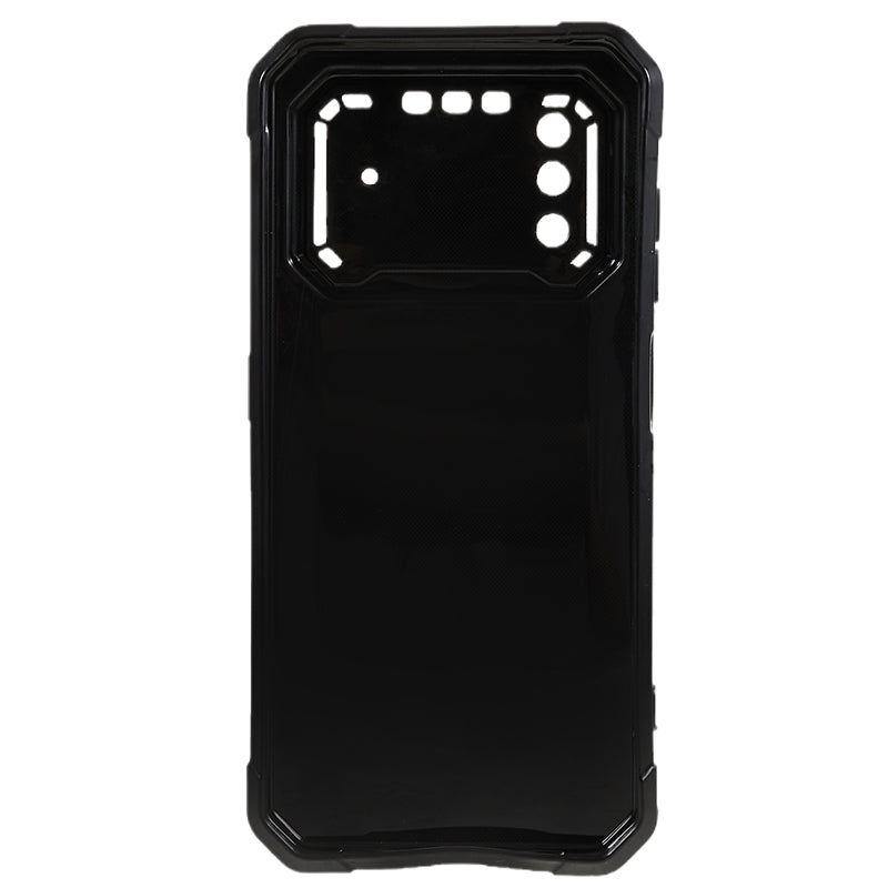 For IIIF150 Air 1 Pro Case Protective Cover Drop-Proof Soft TPU Phone Case