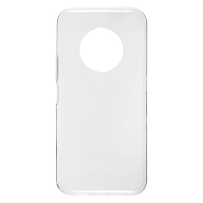 Slim Case for Gigaset GX6 Shockproof Phone Case Anti-Scratch Soft TPU Cover