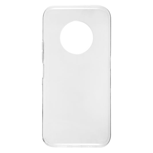 Slim Case for Gigaset GX6 Shockproof Phone Case Anti-Scratch Soft TPU Cover