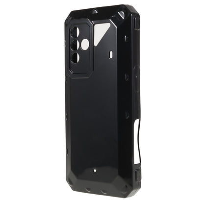 For Ulefone Power Armor 18 / 18T Soft TPU Phone Case Full Lens Protection Shockproof Phone Cover