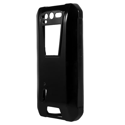 For Unihertz TANK Shockproof Slim Phone Case Anti-Scratch Soft TPU Back Protective Cover