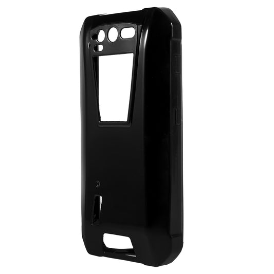 For Unihertz TANK Shockproof Slim Phone Case Anti-Scratch Soft TPU Back Protective Cover