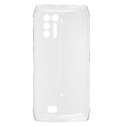 For Ulefone Power Armor 13 4G TPU Phone Case Full Camera Shockproof Protective Cover