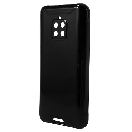 For Blackview BV4900 Soft TPU Phone Cover Anti-scratch Protective Phone Case