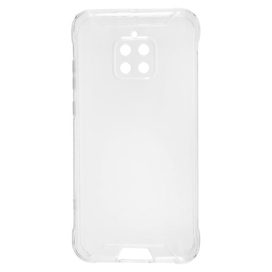 For Blackview BV4900 Soft TPU Phone Cover Anti-scratch Protective Phone Case