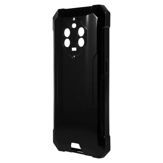 For Blackview BV8800 4G Mobile Phone Case Scratch-resistant TPU Phone Cover