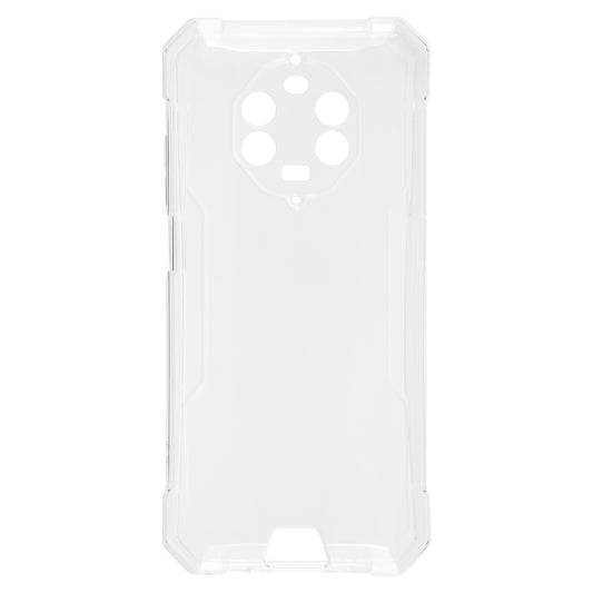 For Blackview BV8800 4G Mobile Phone Case Scratch-resistant TPU Phone Cover