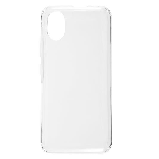 Protective Case for Cubot J10 Soft TPU Cover Scratch Resistant Phone Case