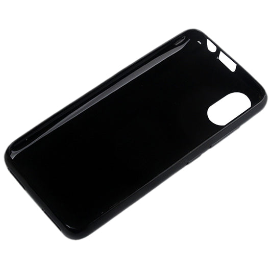 Protective Case for Cubot J10 Soft TPU Cover Scratch Resistant Phone Case