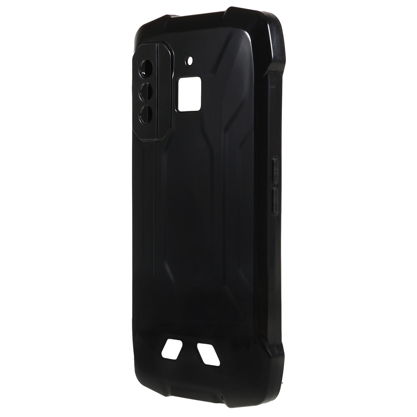 For Cubot King Kong 6 Phone Case Soft TPU Anti-Drop Anti-Scratch Back Cover