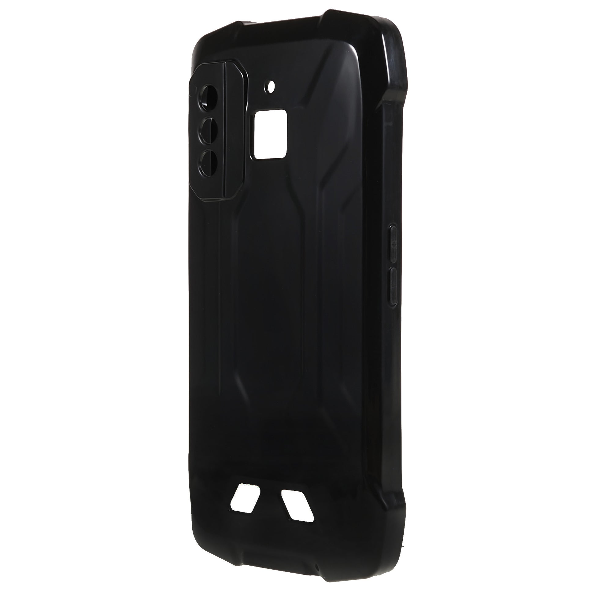 For Cubot King Kong 6 Phone Case Soft TPU Anti-Drop Anti-Scratch Back Cover