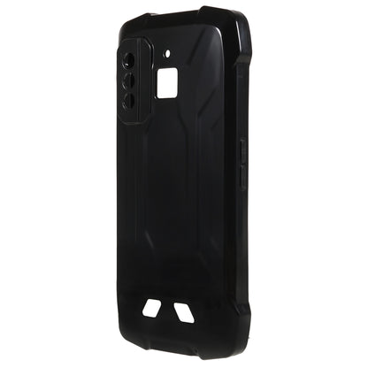 For Cubot King Kong 6 Phone Case Soft TPU Anti-Drop Anti-Scratch Back Cover