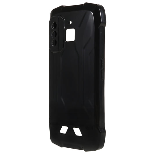 For Cubot King Kong 6 Phone Case Soft TPU Anti-Drop Anti-Scratch Back Cover