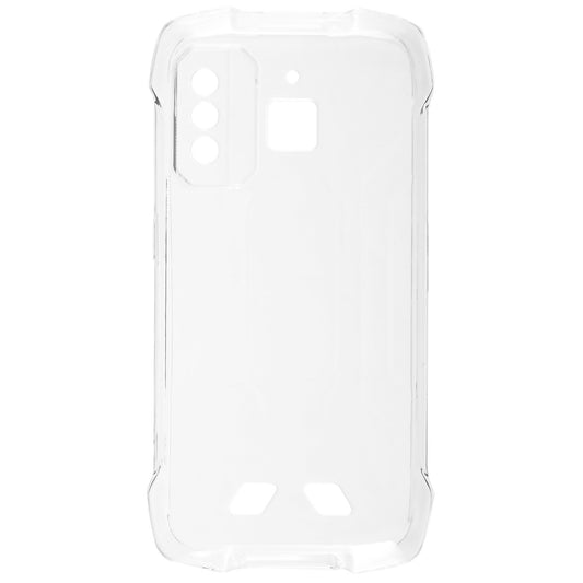 For Cubot King Kong 6 Phone Case Soft TPU Anti-Drop Anti-Scratch Back Cover
