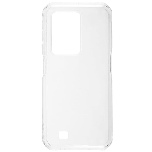 For Oukitel WP17 TPU Phone Case  Shockproof Non-Slip Cell Phone Cover