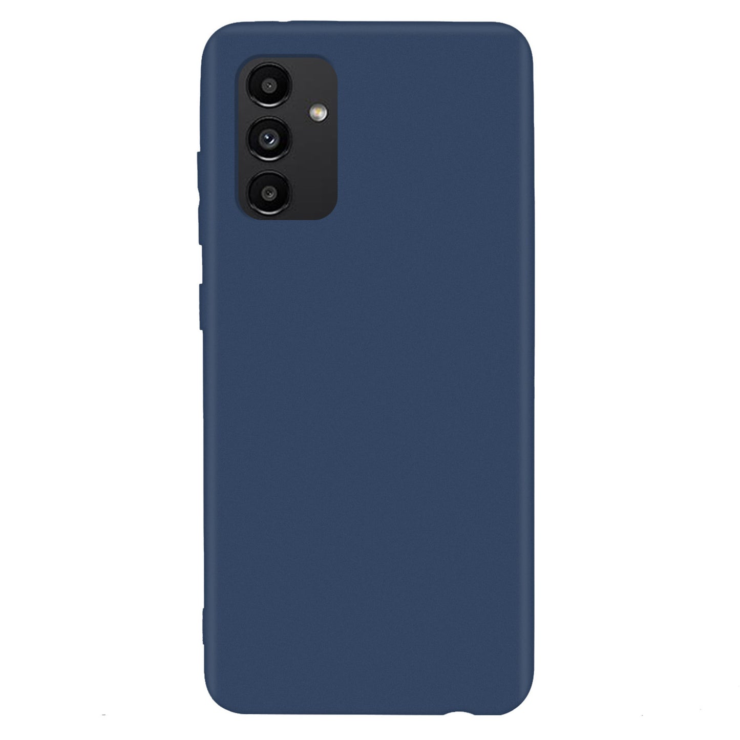 For Samsung Galaxy A14 5G Candy Color Phone Case Anti-scratch Matte Soft TPU Cover